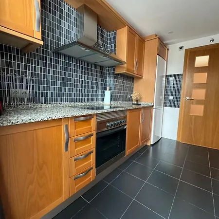 Casa Lina Apartment