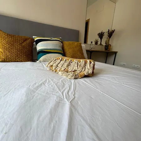 Casa Lina Apartment