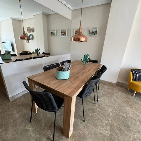 Apartment Casa Lina