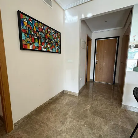 Casa Lina Apartment Estepona
