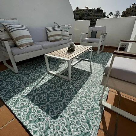 Apartment Casa Lina