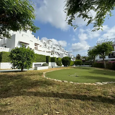 Casa Lina Apartment Estepona