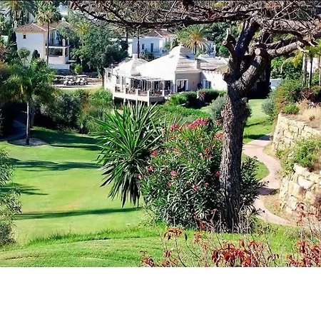 Apartment Casa Lina Estepona