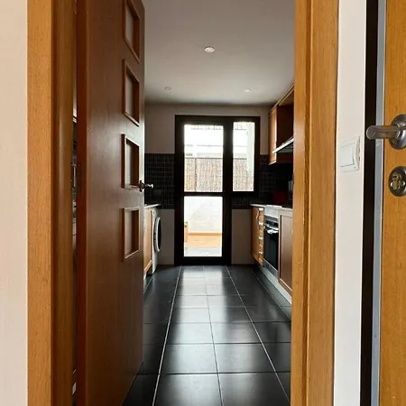 Apartment Casa Lina Estepona