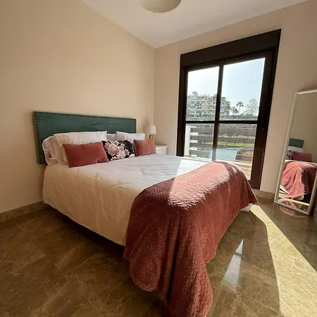 Apartment Casa Lina Estepona