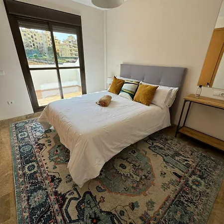 Casa Lina * Estepona