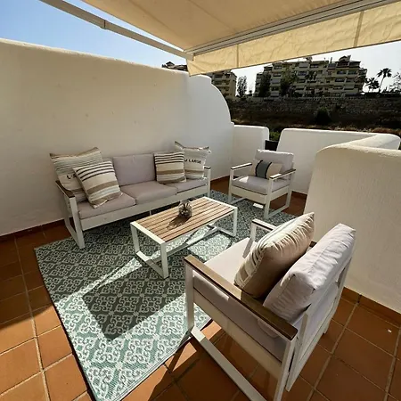 Casa Lina Apartment Estepona