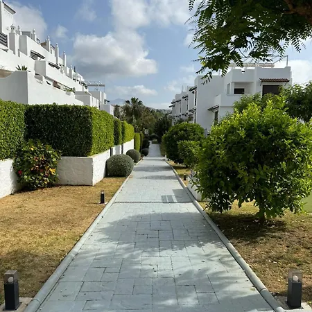 Casa Lina Estepona