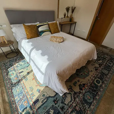 Casa Lina * Estepona
