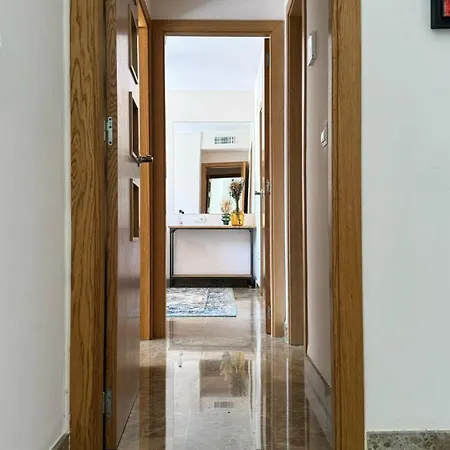 Casa Lina * Estepona